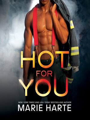 cover image of Hot for You